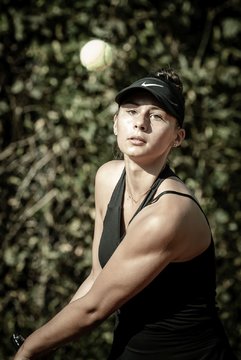 Ausschnitte 1106 - Luebecker Stadtmeisterschaft